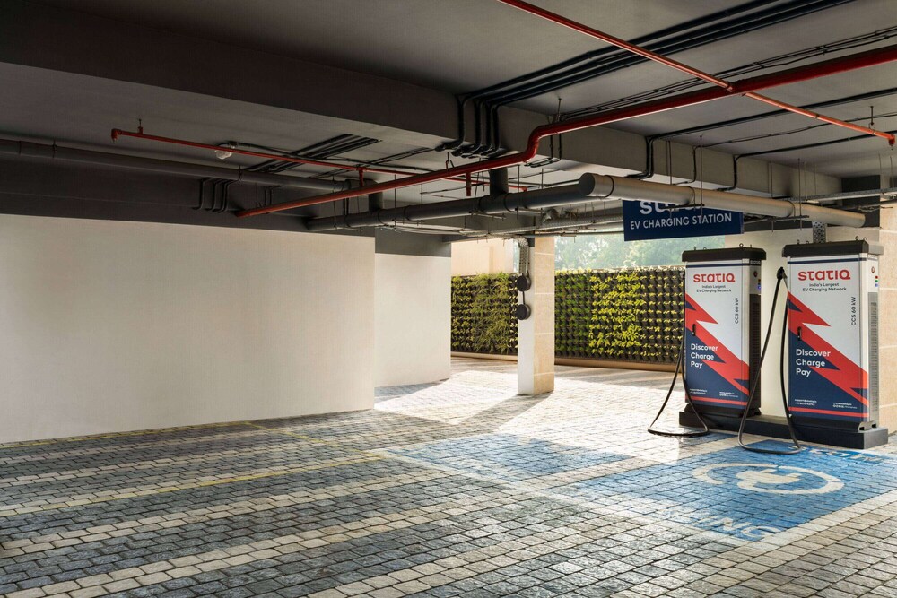 Ramada Encore by Wyndham Bareilly Civil Lines 50/58