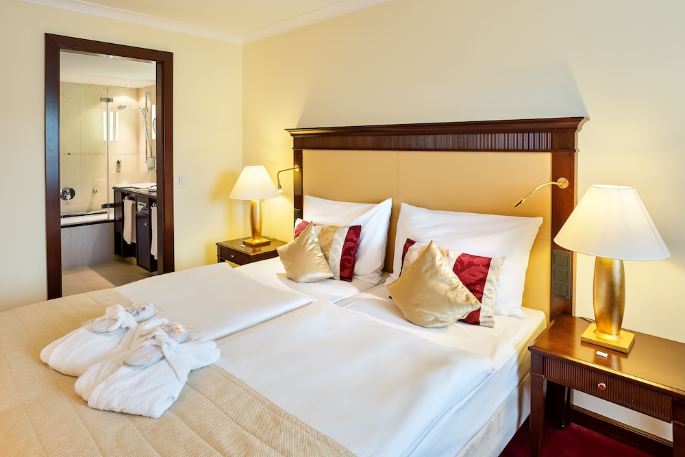 Austria Trend Hotel Schloss Lebenberg 6/35