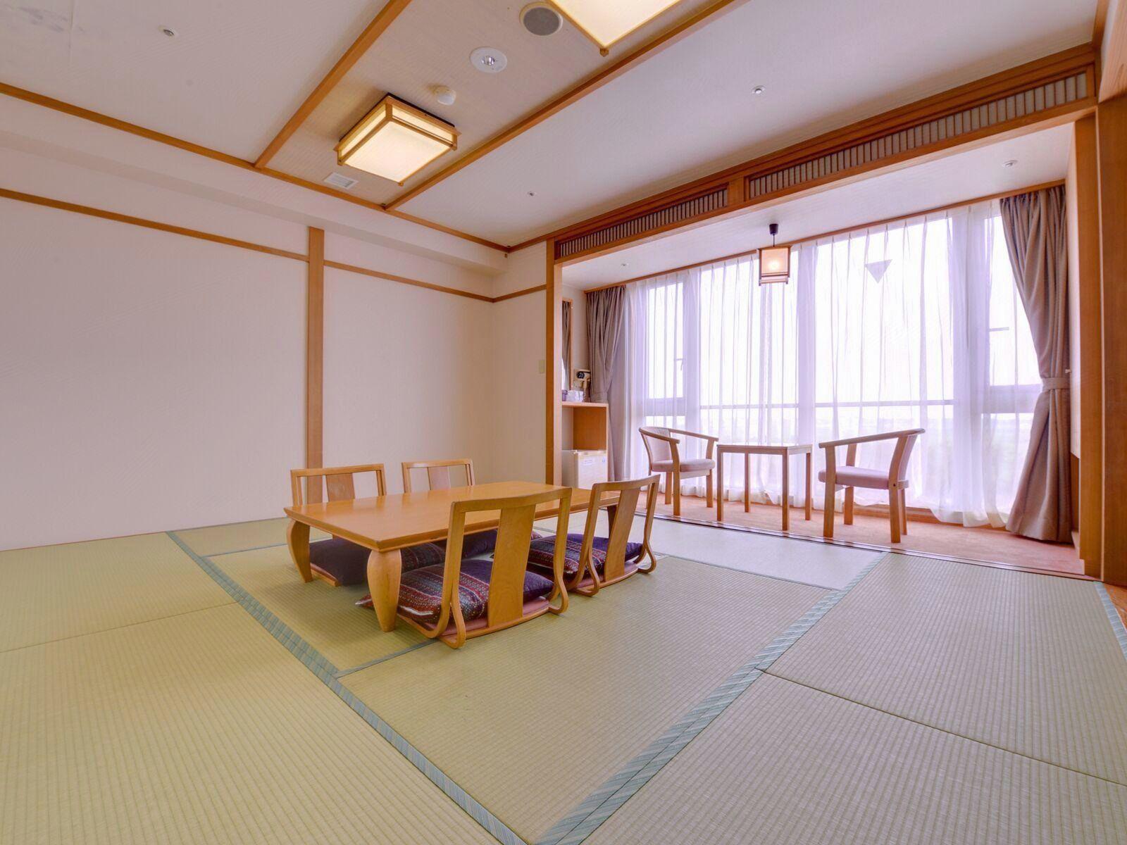 Hotel Sun Rural Ogata 18/30