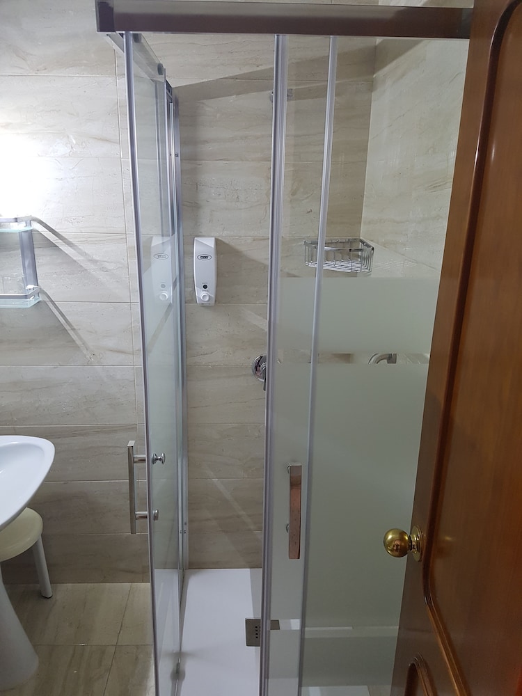 Hostal Bahía 48/50