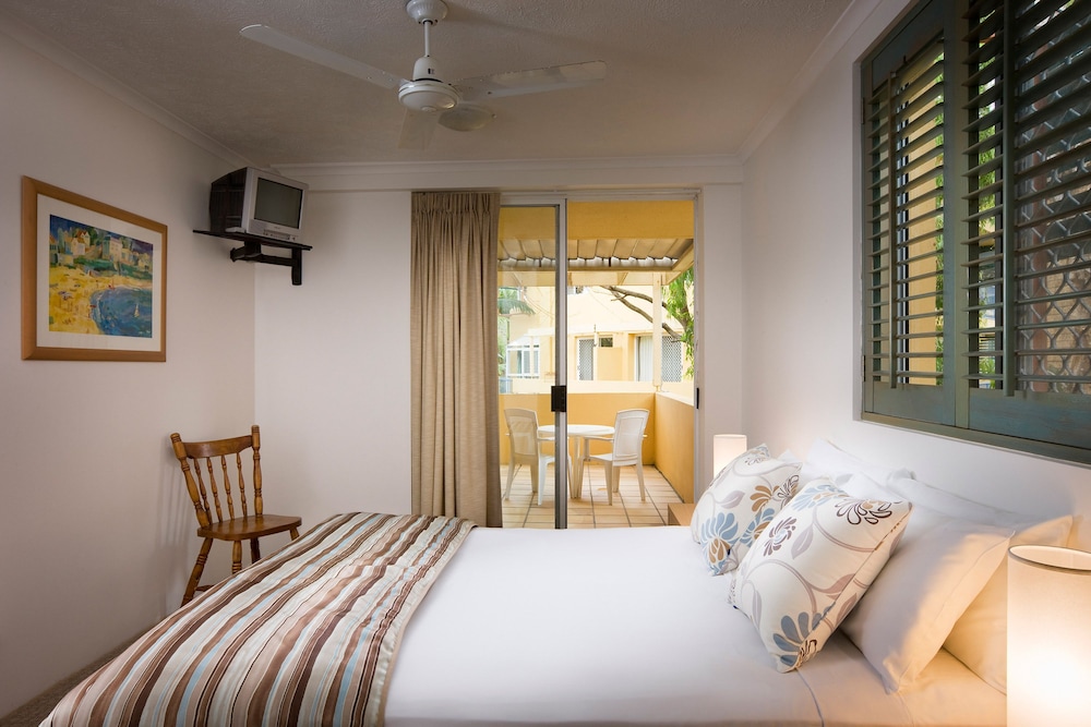 Breakfree Diamond Beach Broadbeach 42/78