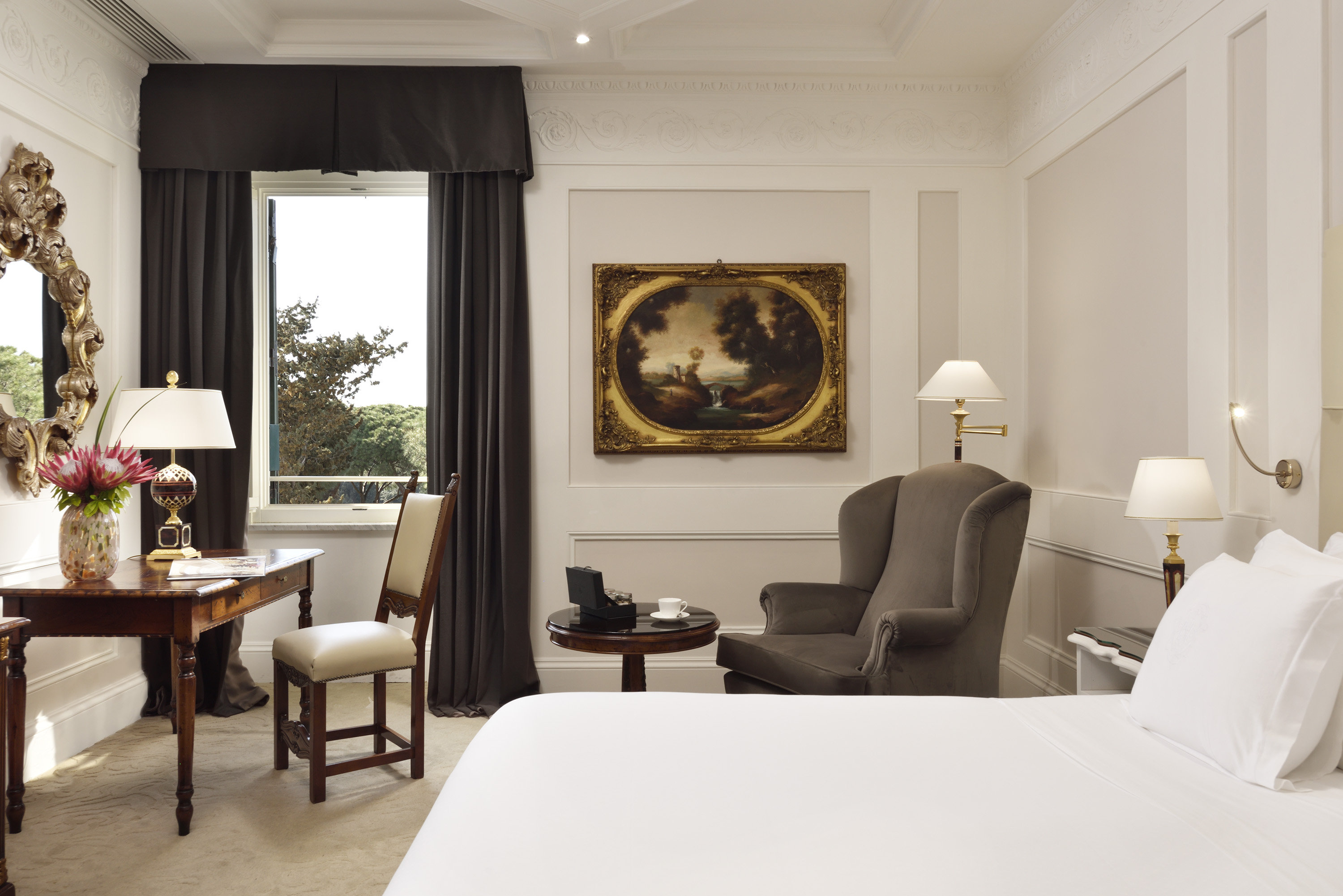 Splendide Royal Hotel 45/85