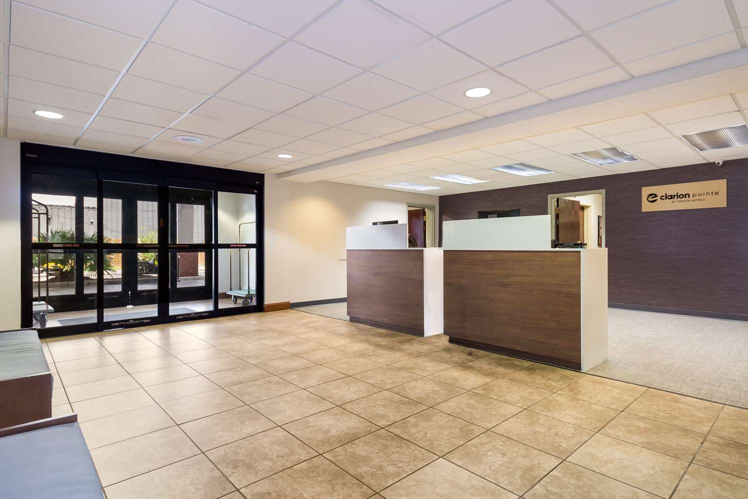 Clarion Pointe Charleston West Ashley 4/12