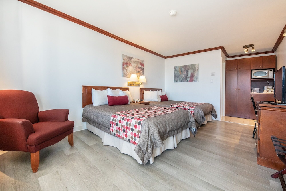 Hotel Plante 23/68