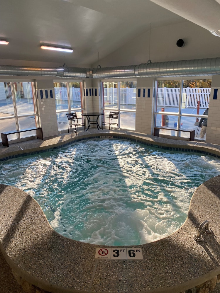 Innseason Resorts Pollard Brook A Vri Resort 17/50