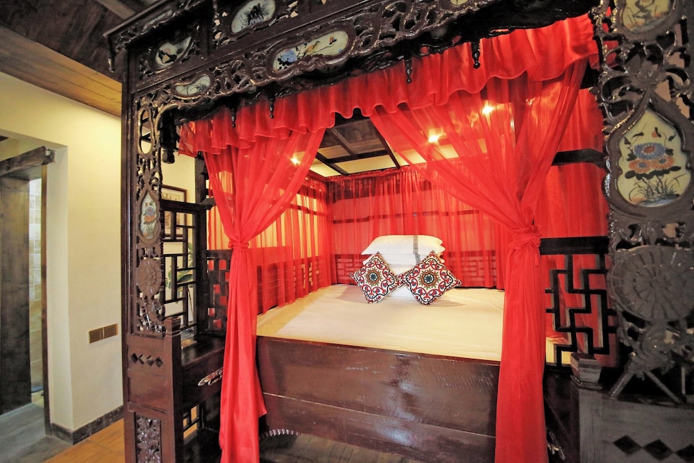 Xiangxi Dreamweaver Inn 29/50