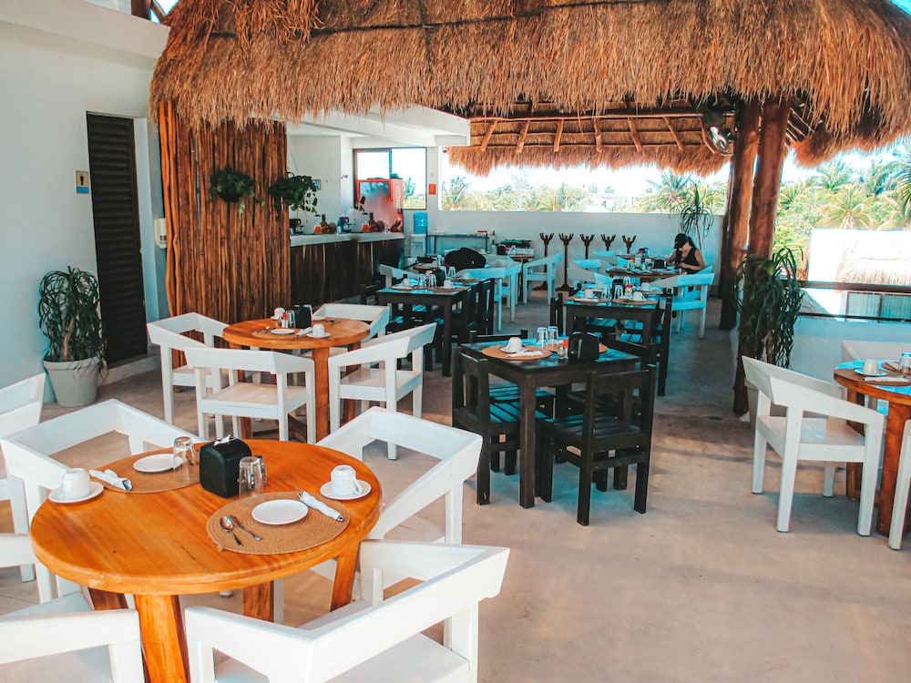 Naj Casa Holbox 41/50