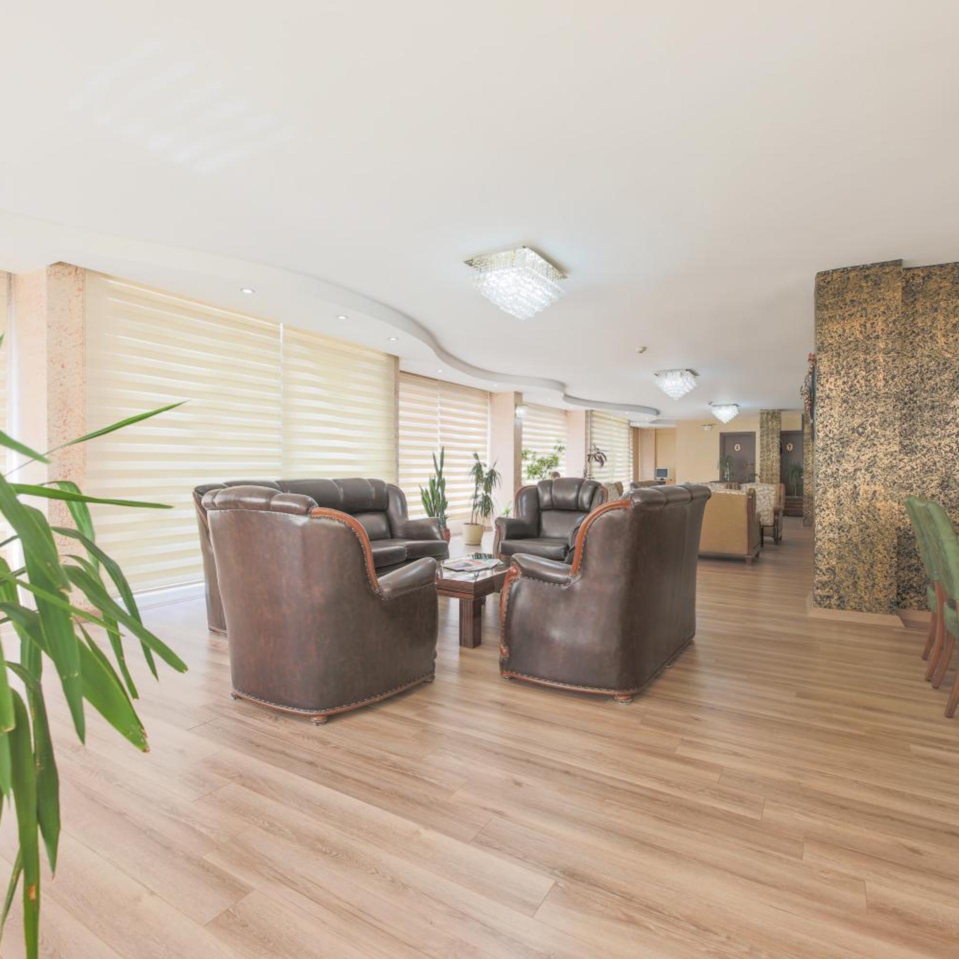 Hostapark Hotel 34/48