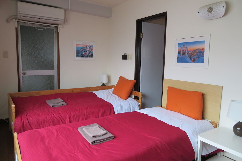 2 BEDROOMS, SUPERIOR, APARTMENT, SEA VIEW