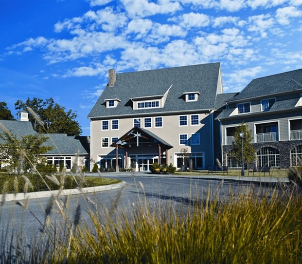 The Lodge At Geneva-On-The-Lake 38/40