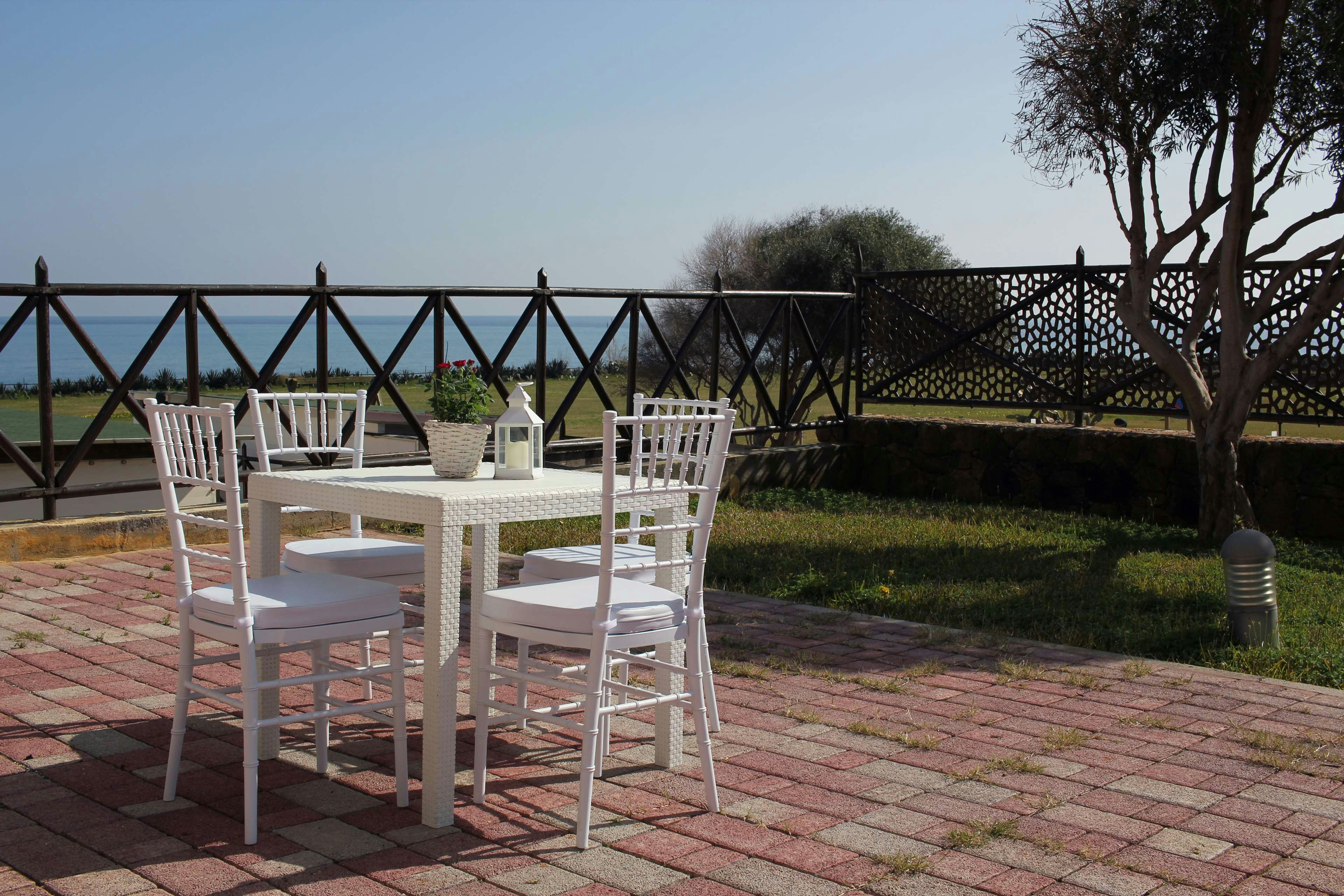 HOTEL RESIDENCE CAPO CAMPOLATO 58/58