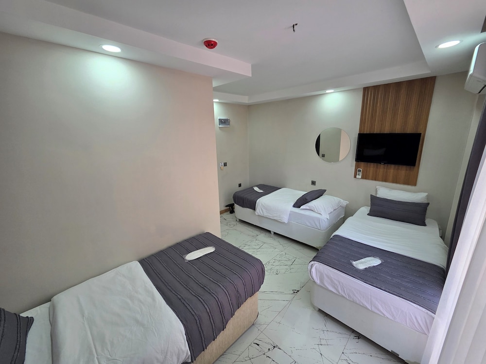 Poyraz Hotel 18/50