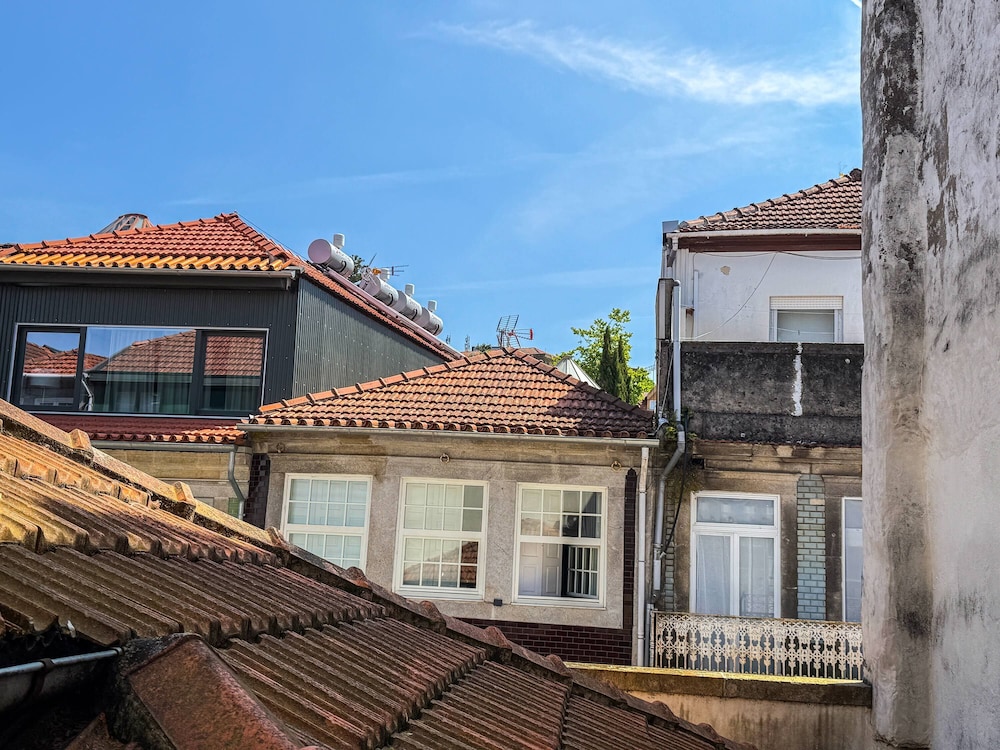 Residencial Estoril Porto 6/70