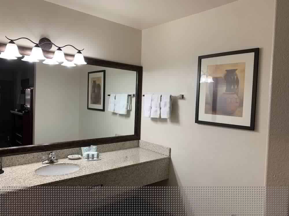 Best Western Grande River Inn & Suites 19/44