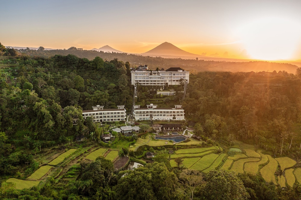 HOMM Saranam Baturiti Bali a brand of Banyan Group 79/85