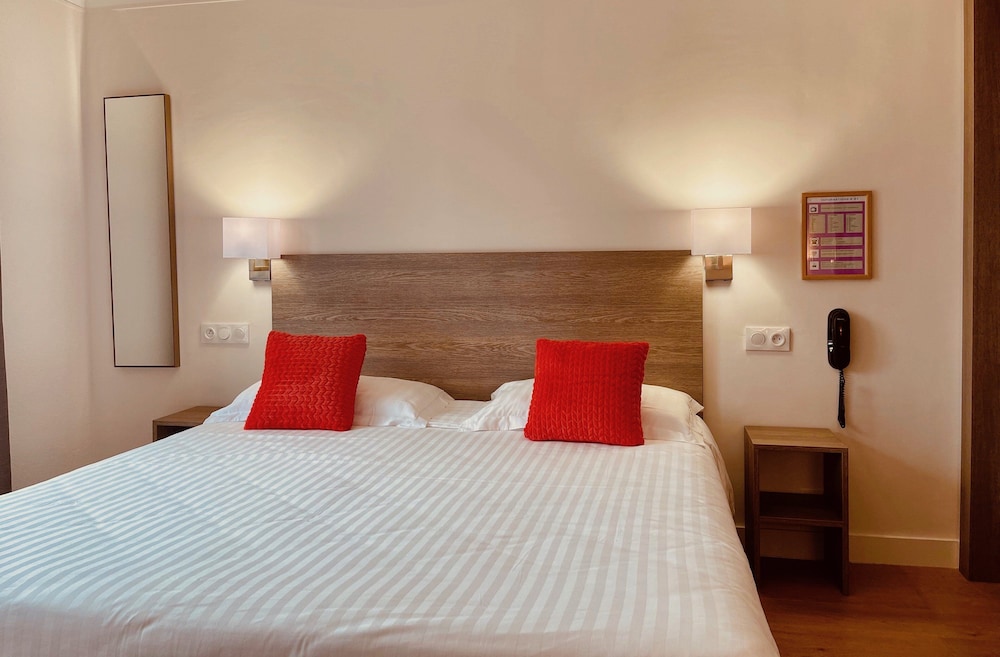 Hotel Courbet 17/60