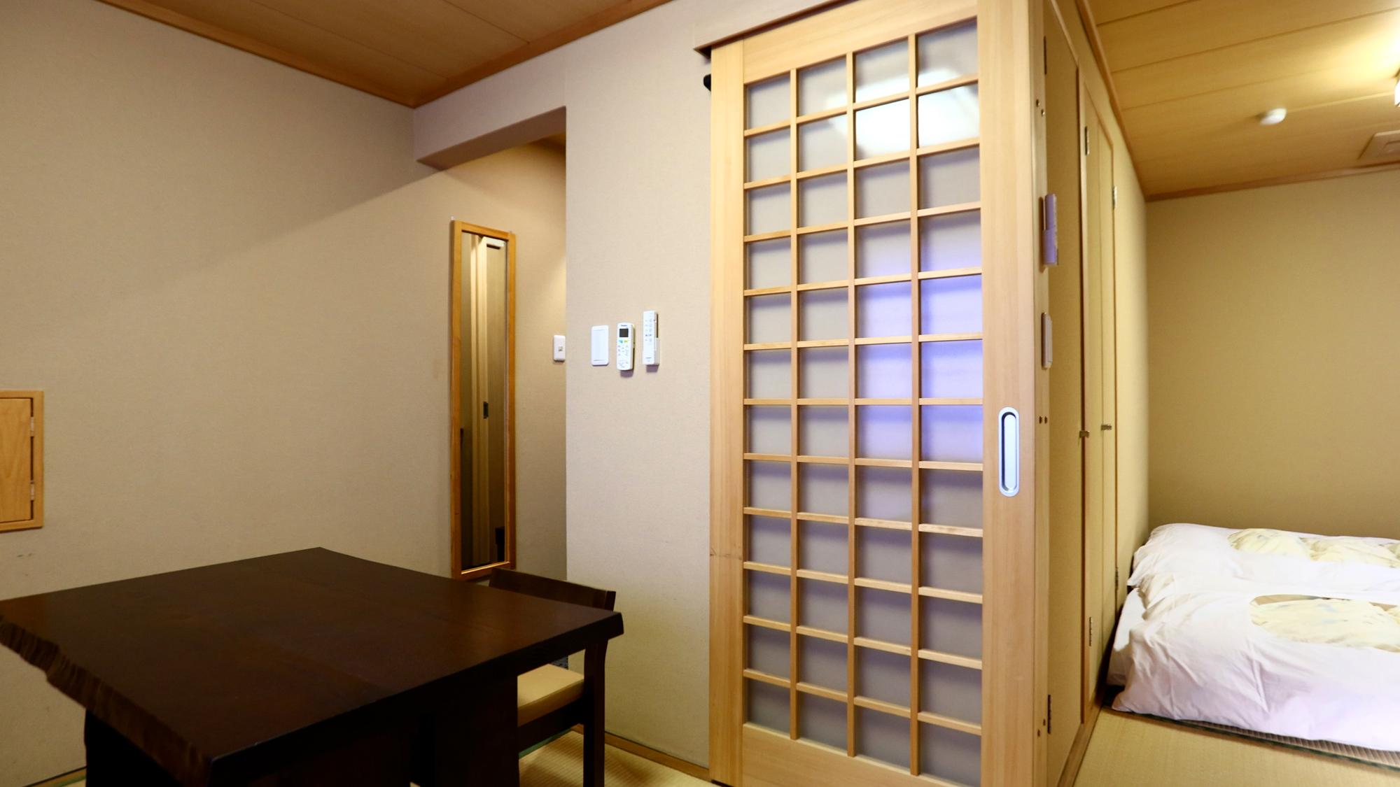 Adjoining, Japanese, Economy