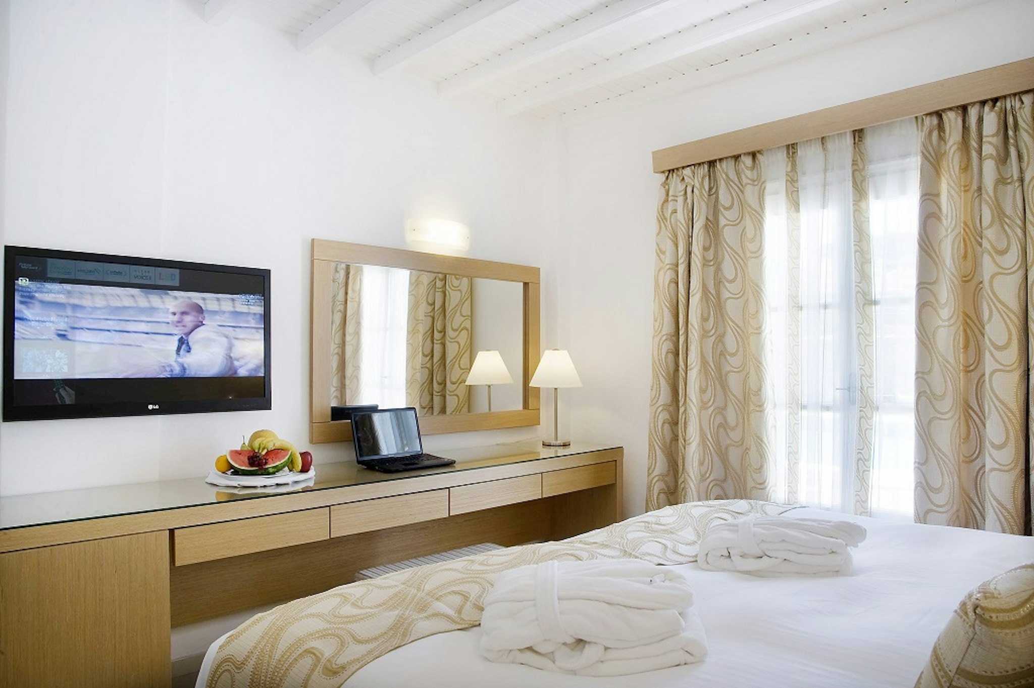 Dionysos Luxury Hotel Mykonos 18/59