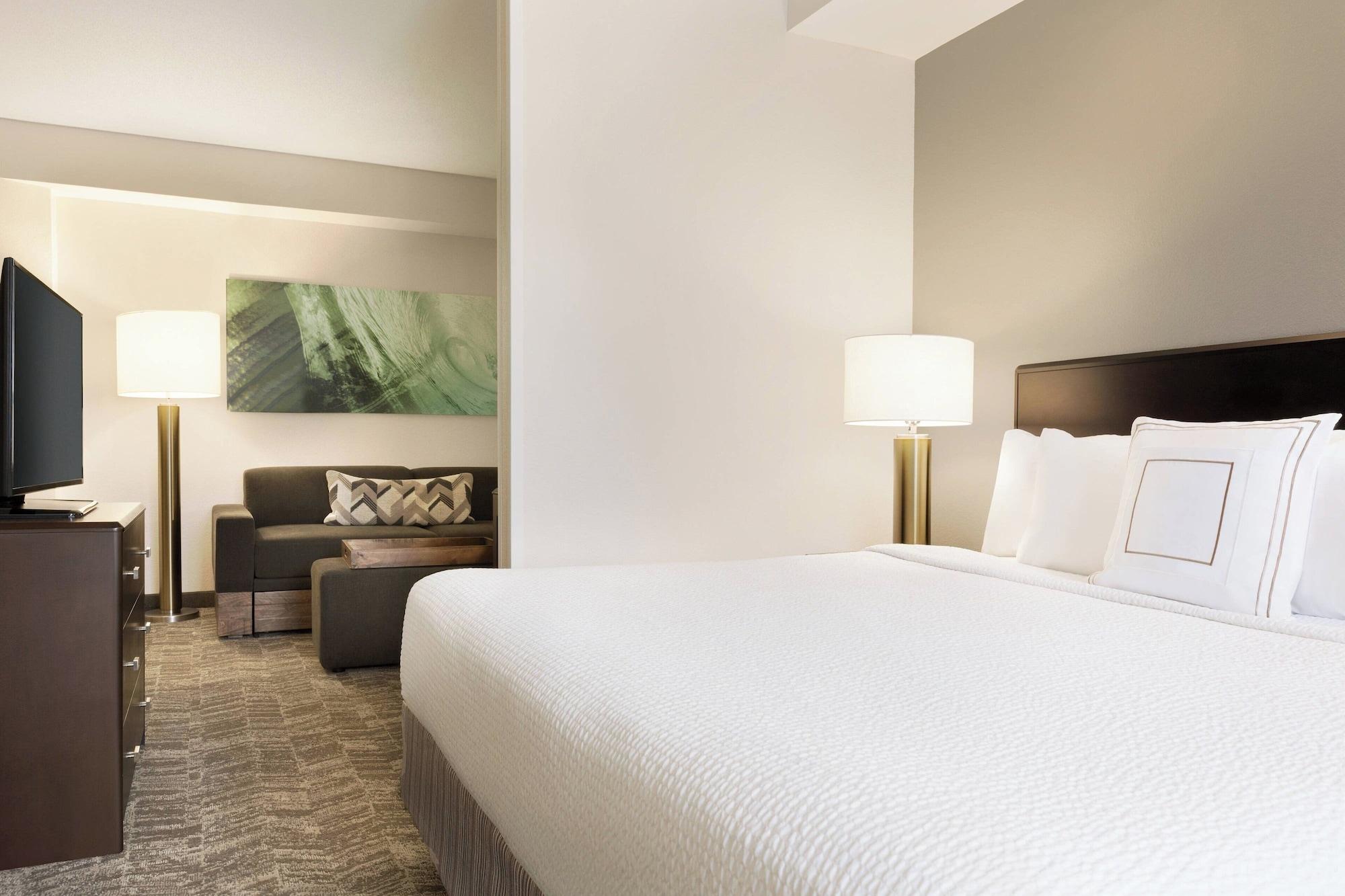 Suite, Multiple Beds, Accessible، SPRINGHILL SUITES BY MARRIOTT WEST PALM BEACH I-95 2/6