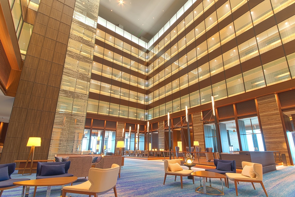 Nagoya Prince Hotel Sky Tower 36/78