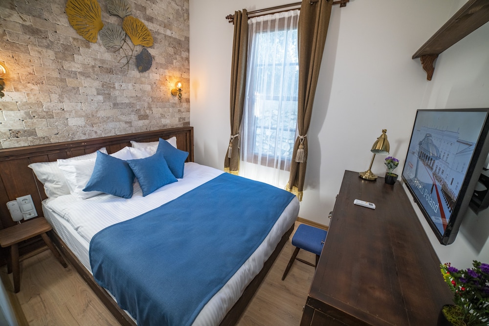 Sofa Hotels Kaleici 9/20