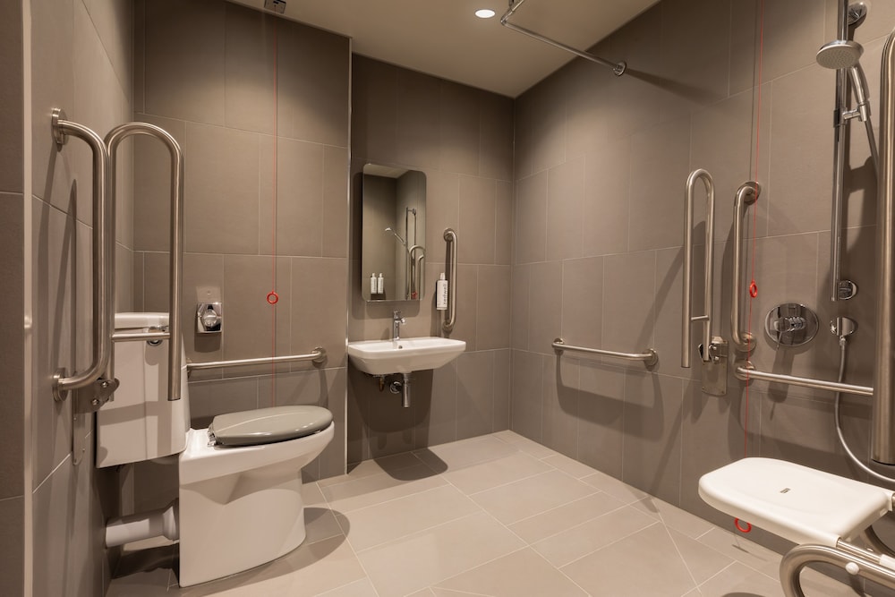COCOON 2, ACCESSIBLE