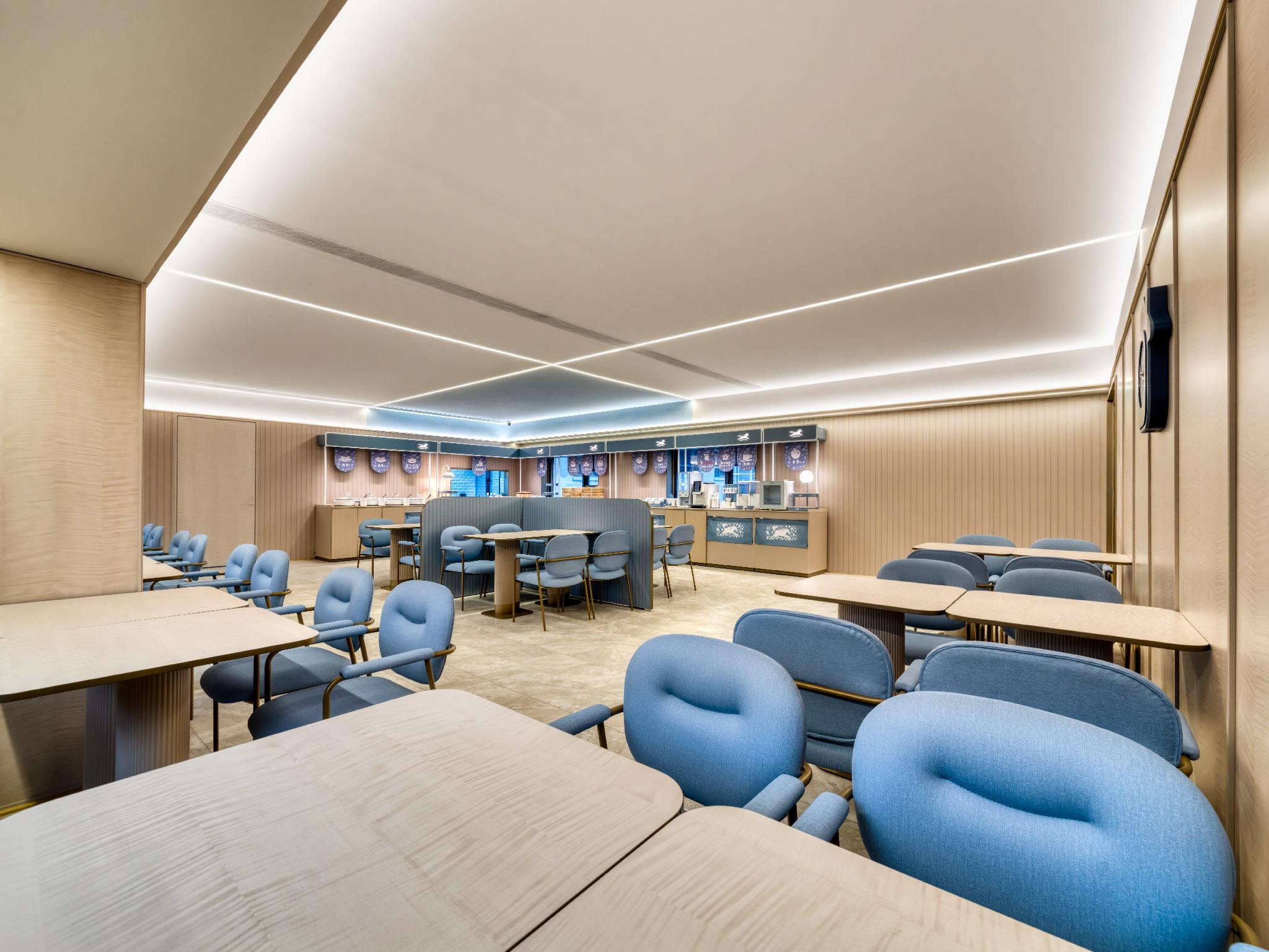 Hanting Hotel Xihu Xiebai 38/44