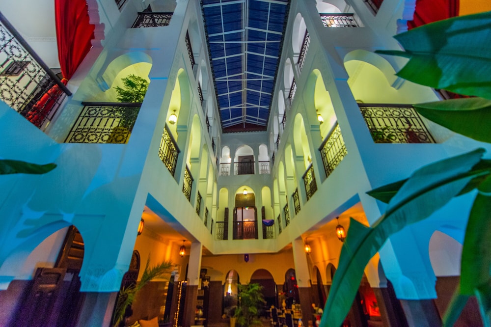 Riad Khabia 1/48