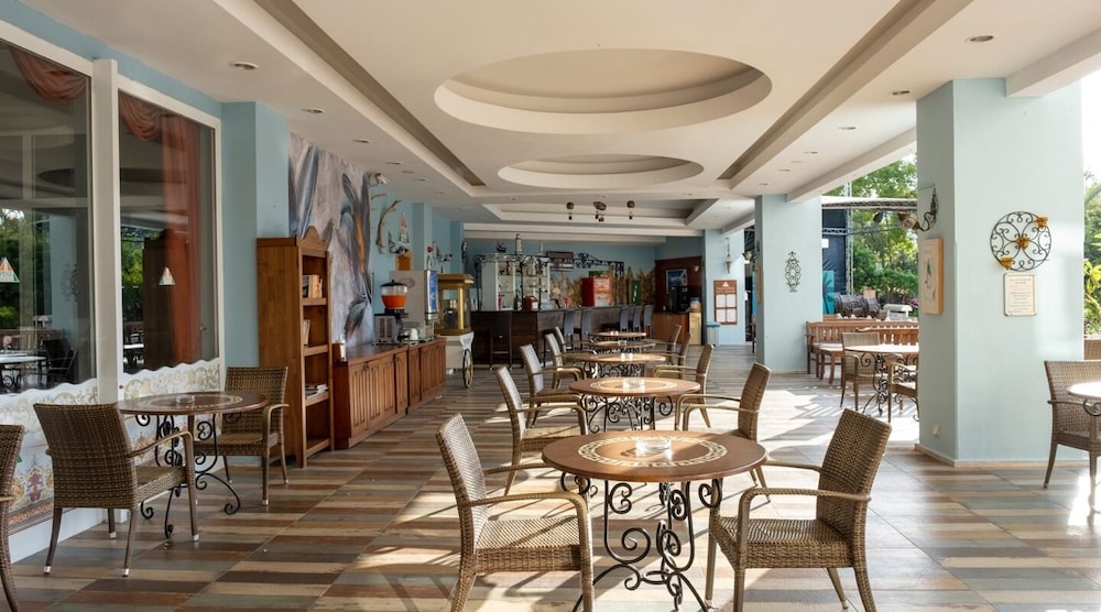 Pine House Hotel 29/50