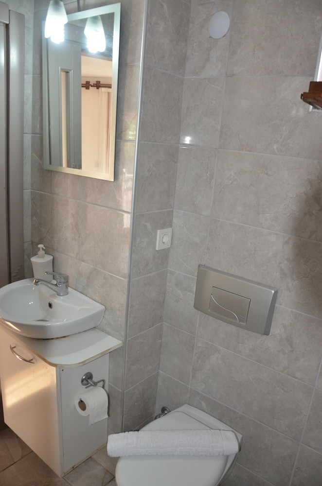 Palmiye Apart Otel 39/43