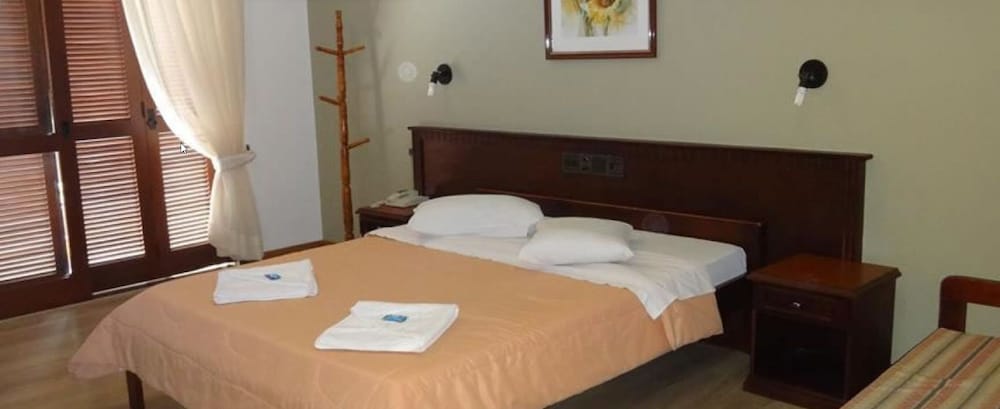 HOTEL ALPENHOF 13/54