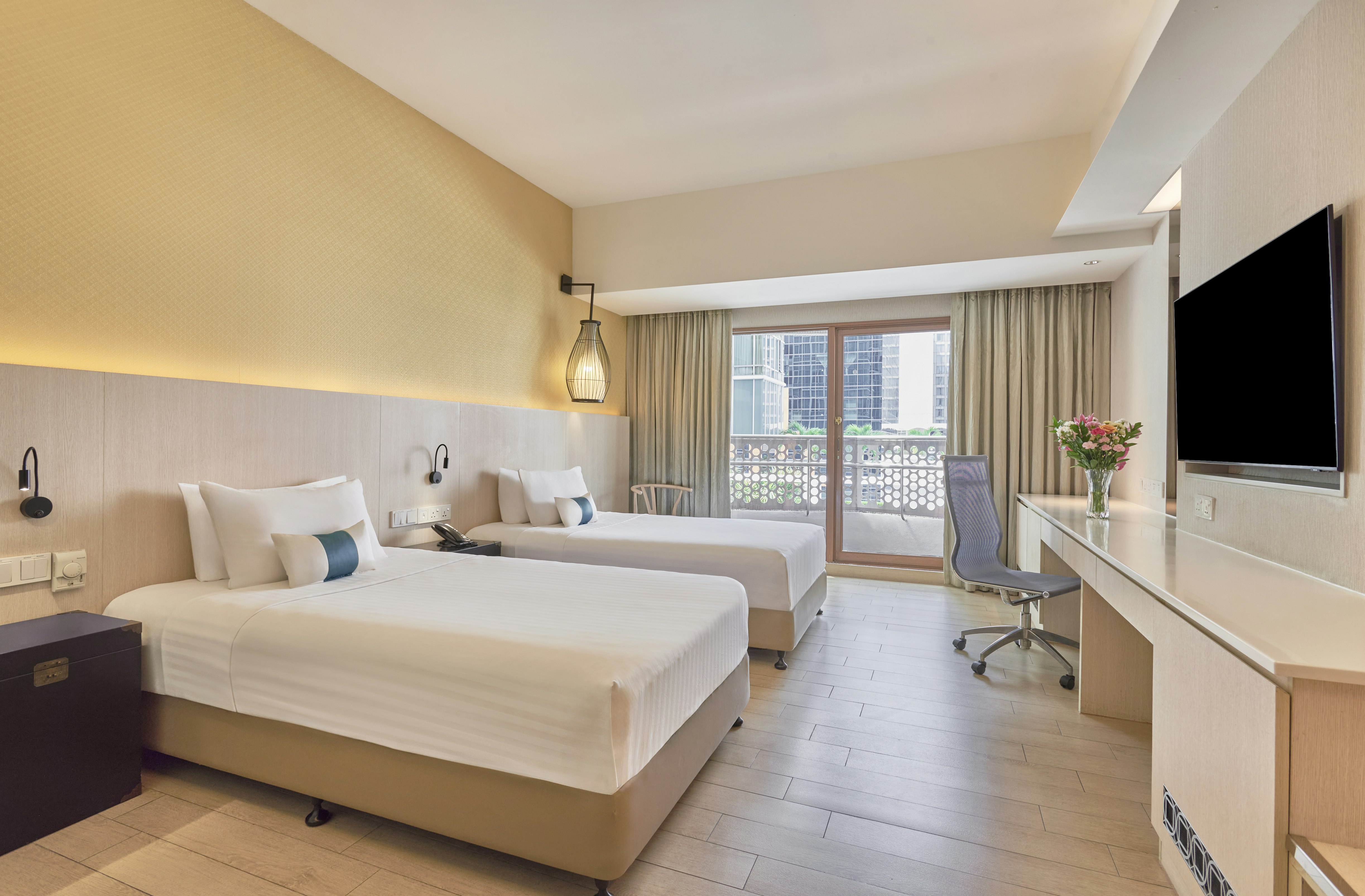 Village Hotel Katong 10/46