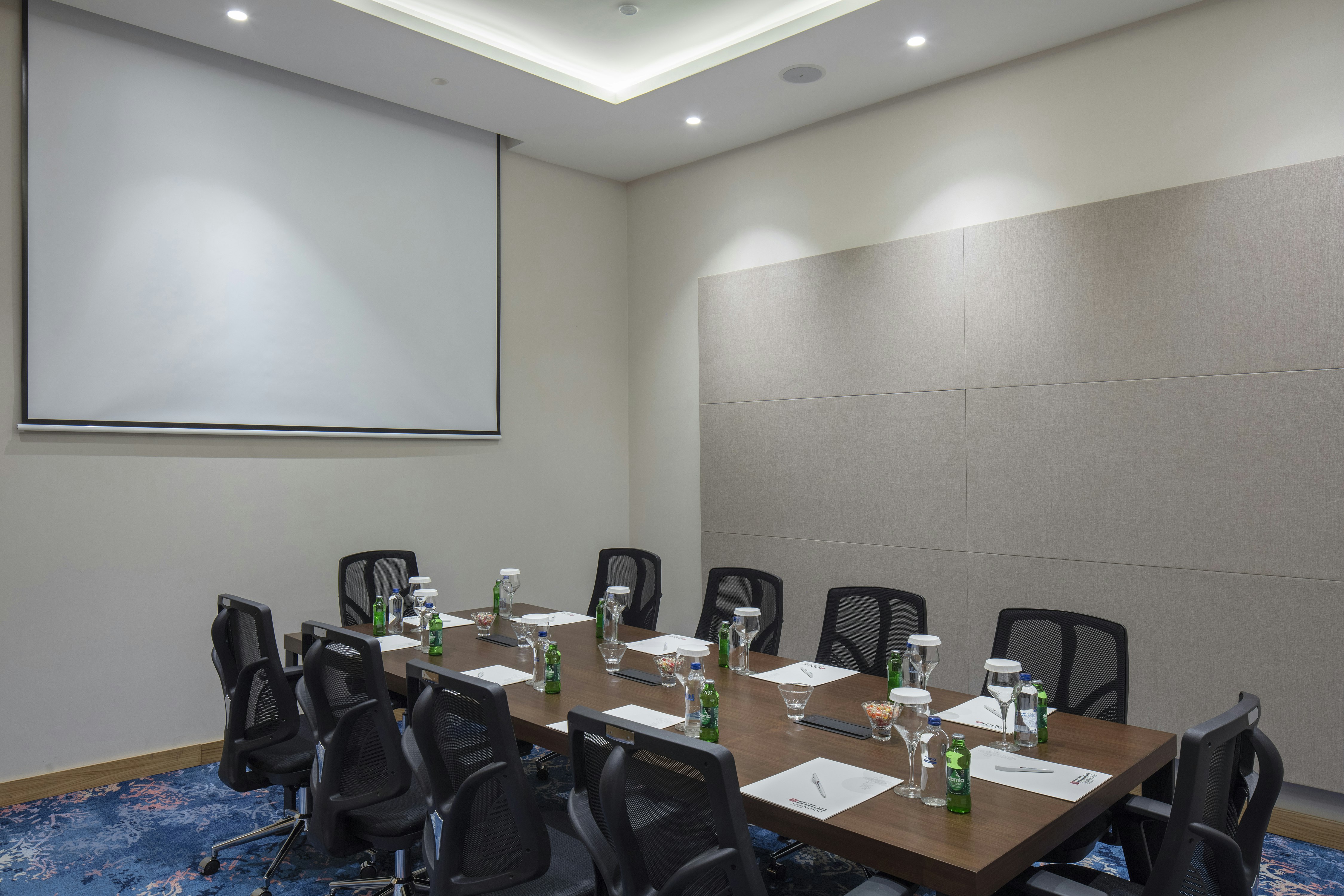 Hilton Garden Inn Erzurum 45/55