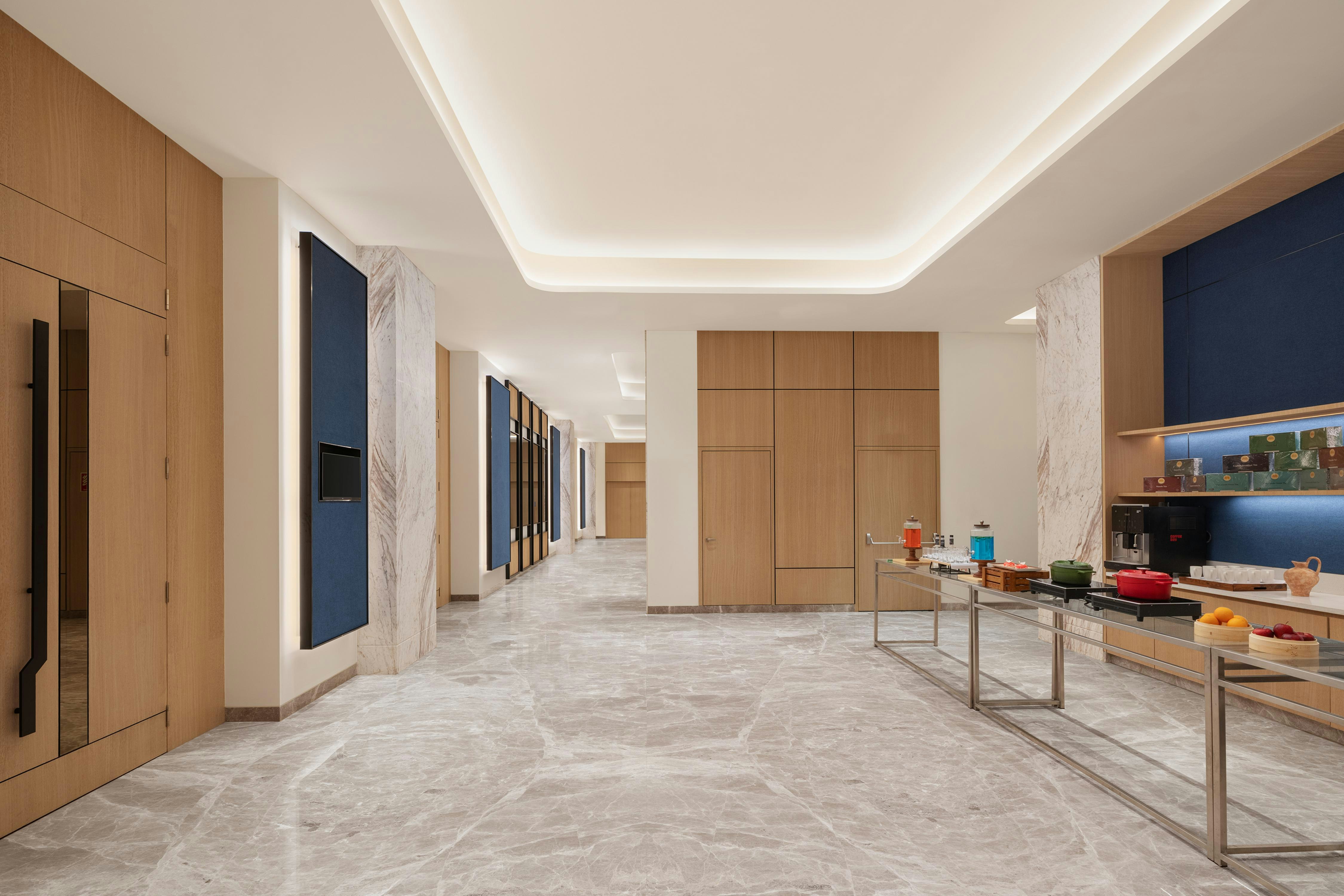 Hilton Garden Inn Surat City Centre 20/28
