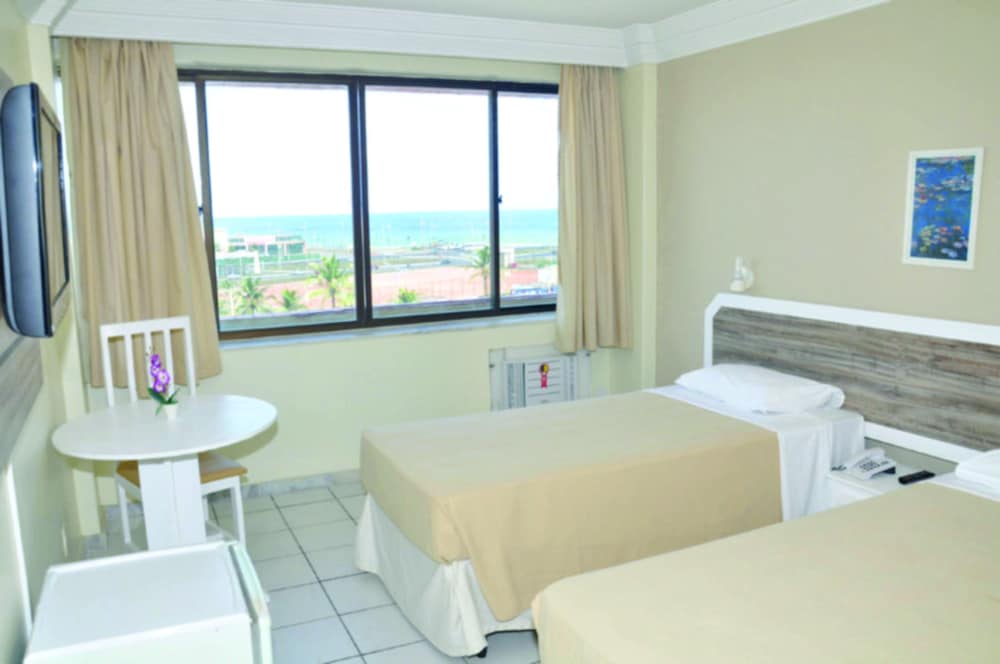 Salvador Mar Hotel 29/30