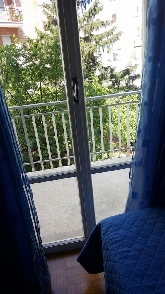 Domina Romae B&B 30/50