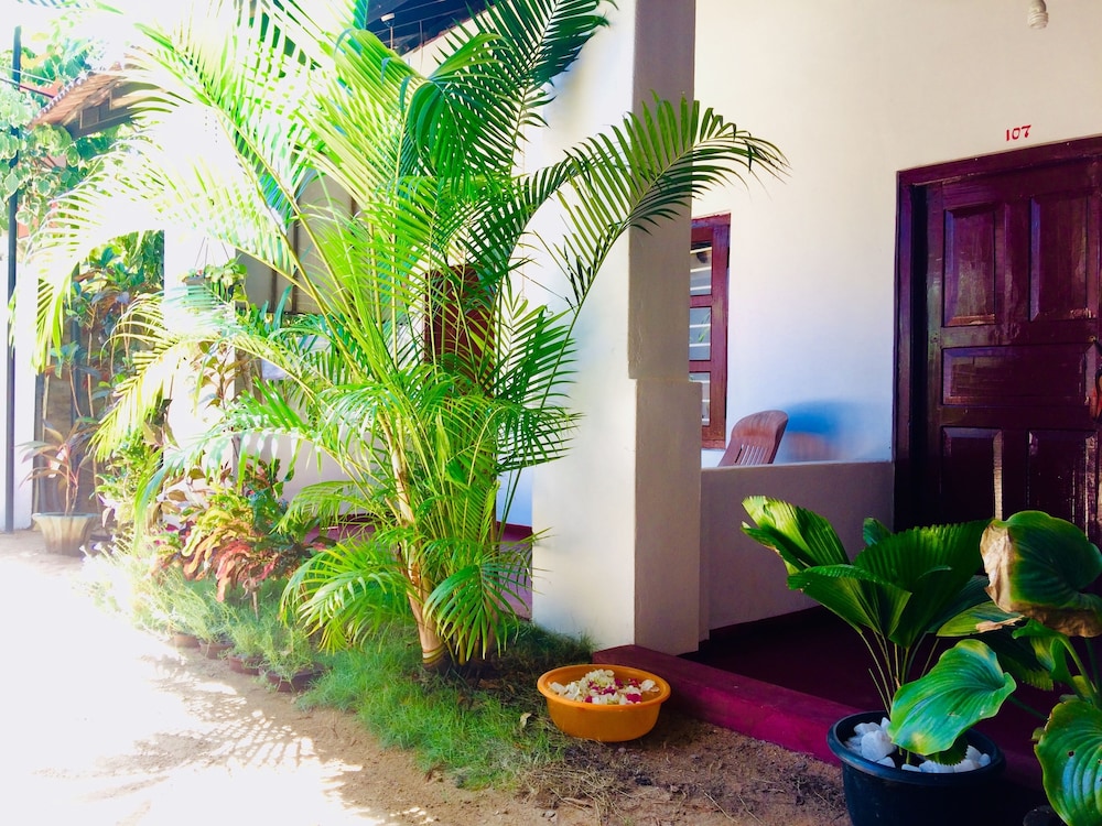 Tropicana Homestay 32/37
