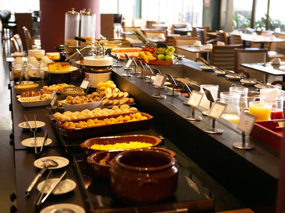 Mercure Sao Caetano Do Sul 49/66