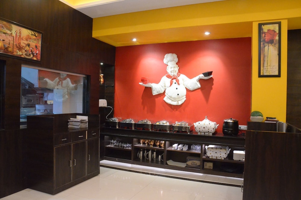 Hotel Vijay Residency 3/33