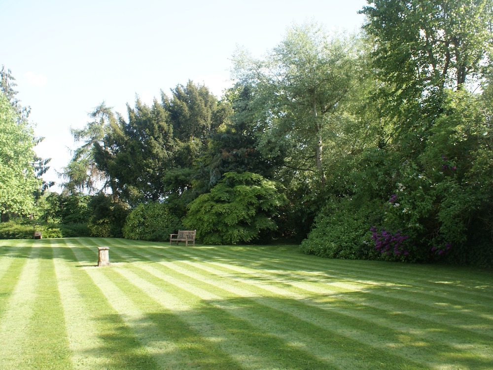 Trelough House B&B 16/20