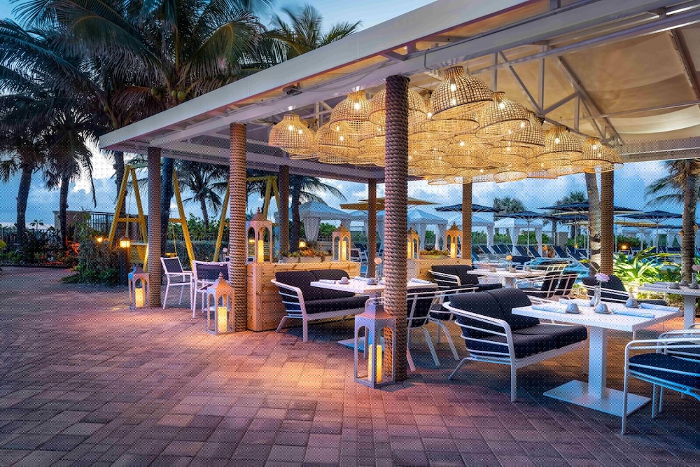 Fort Lauderdale Marriott Pompano Beach Resort and Spa 4/46