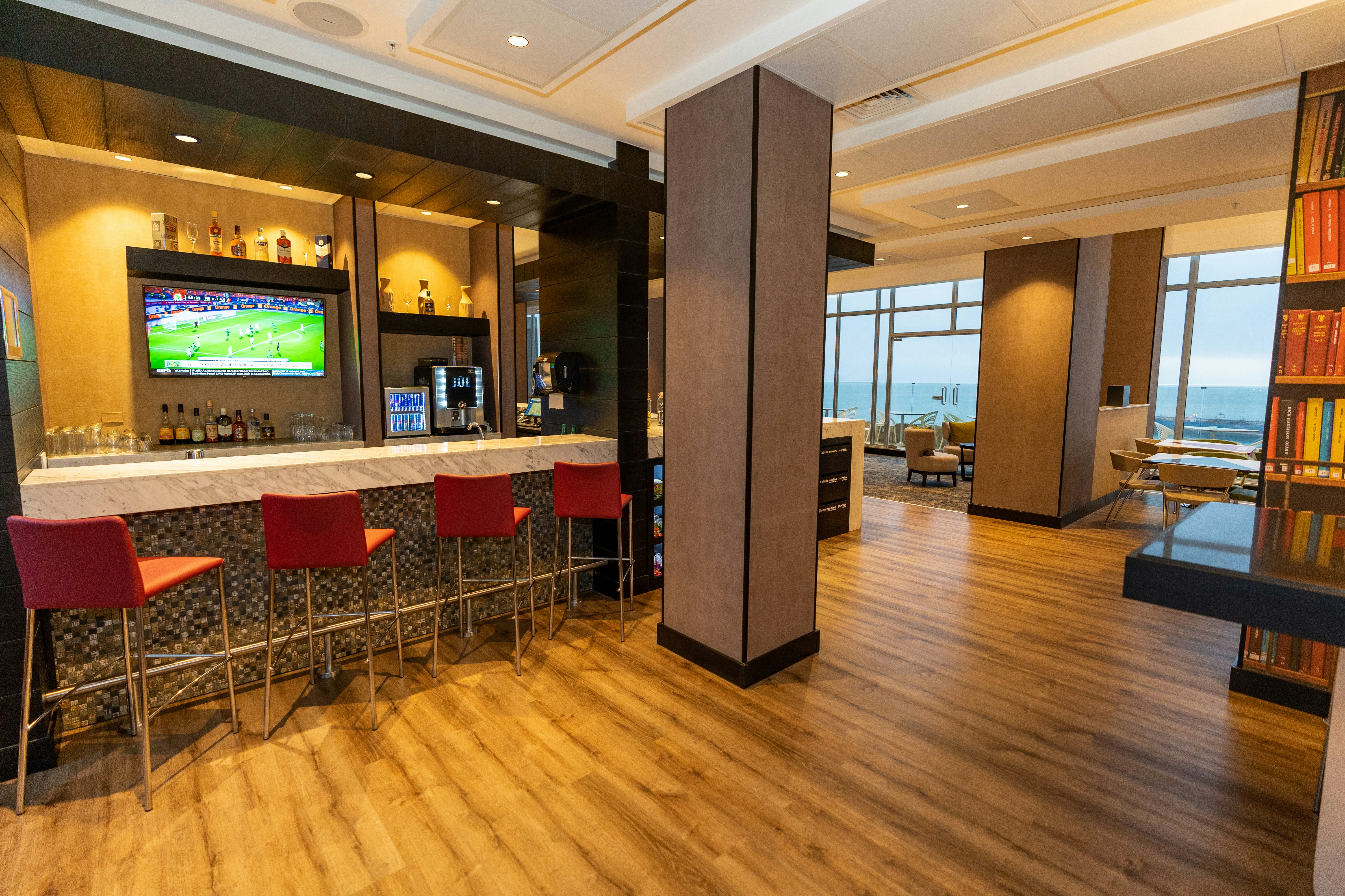 Hampton By Hilton Antofagasta 24/34