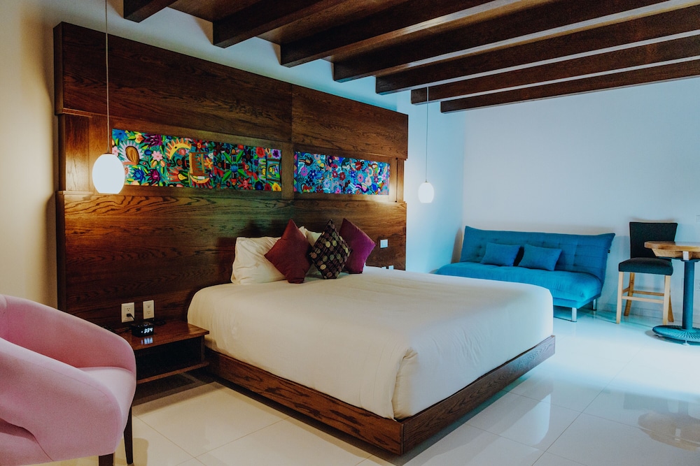 Ame Hotel Boutique & Spa 38/82