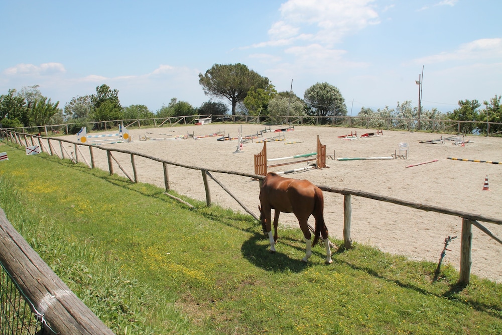 Agriturismo Piccolo Paradiso 53/74
