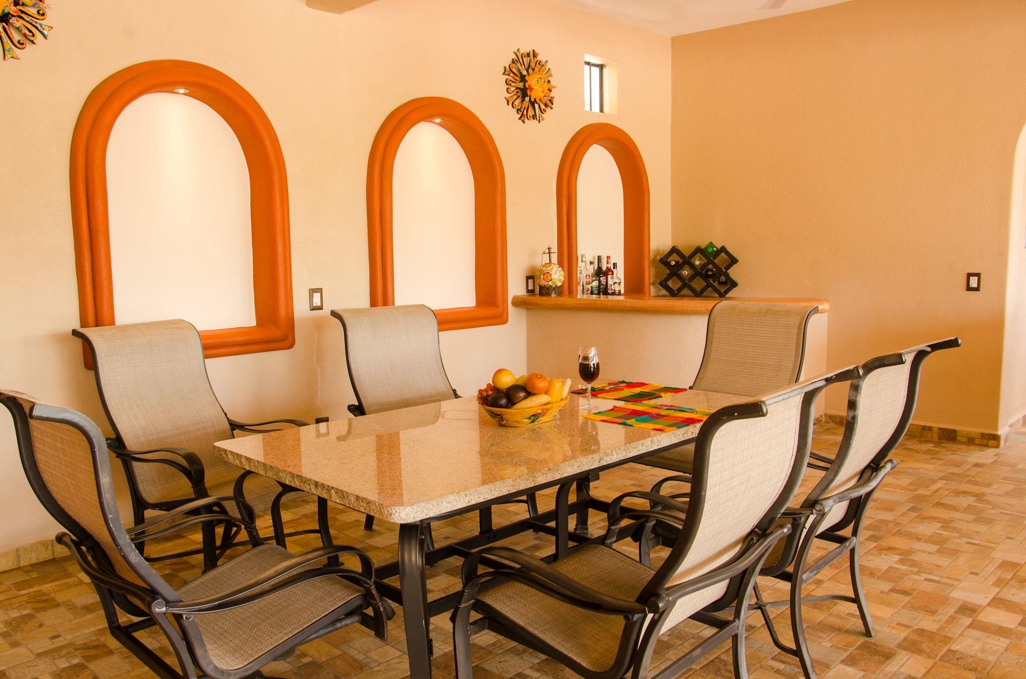 Casa Cerca del Mar 22/31