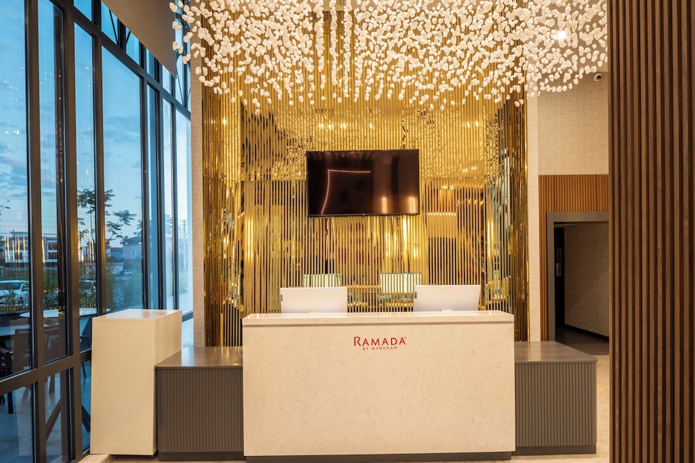 Ramada by Wyndham Dalaman 11/64