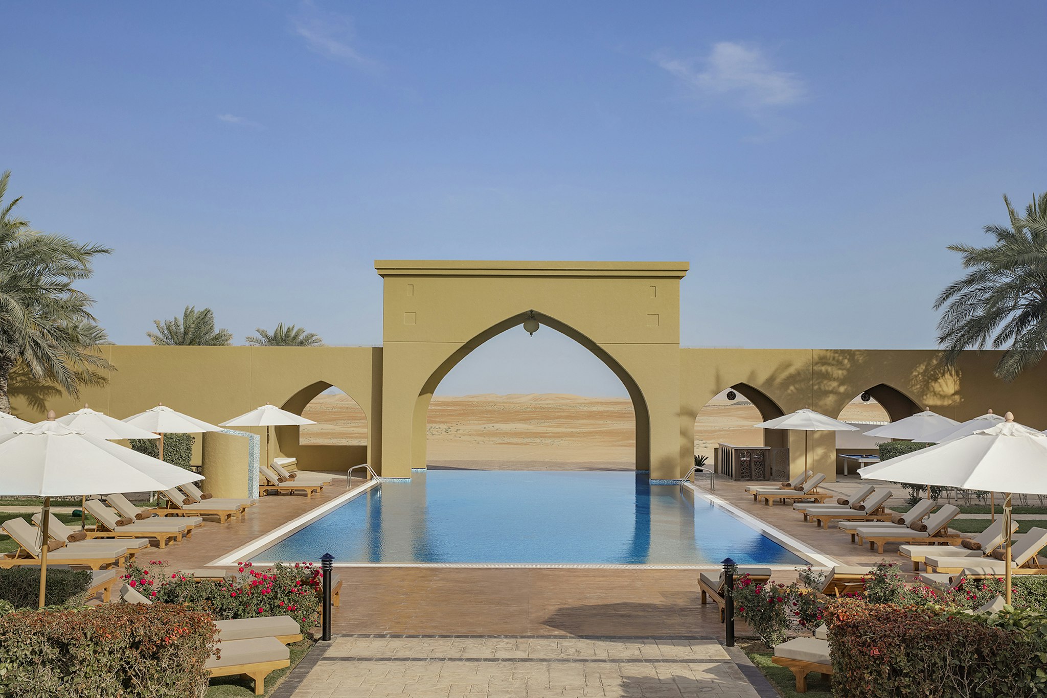 Aldhafra Resort, Vignette Collection, an IHG Hotel 66/74