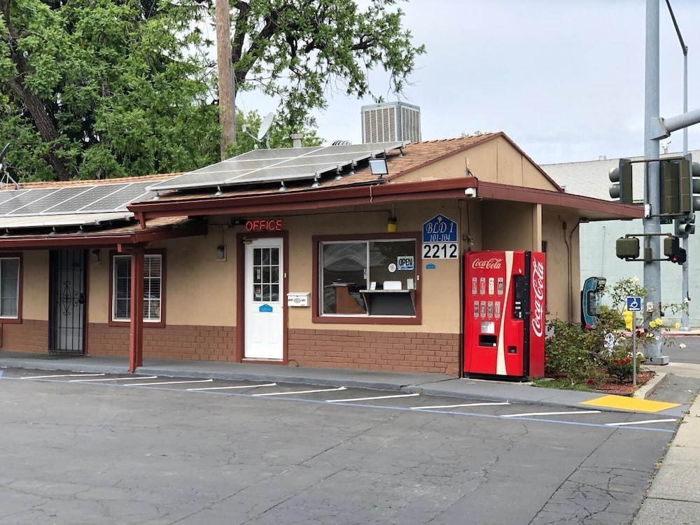 Haven Inn Of Chico 2/47