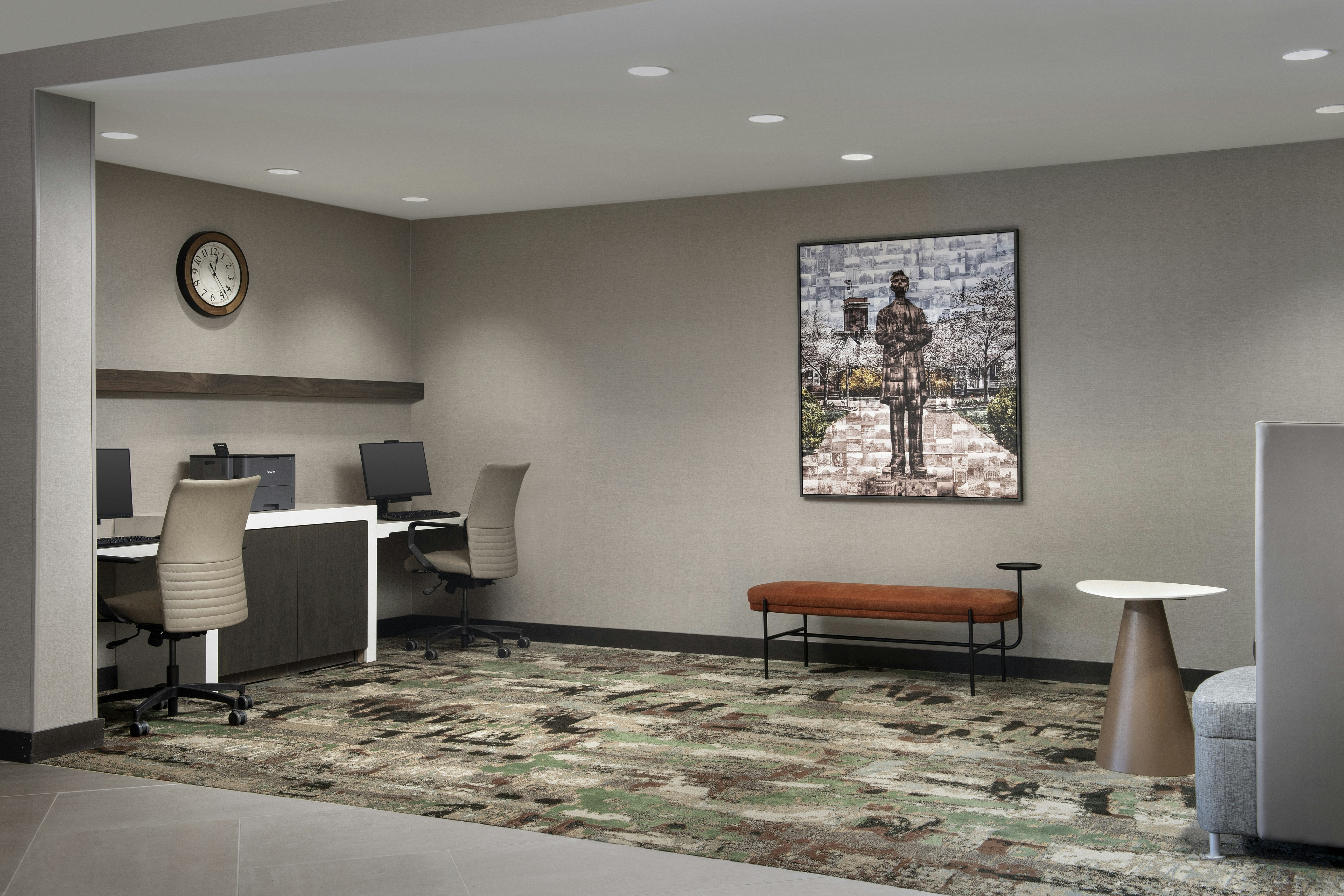 Homewood Suites by Hilton Louisville Airport 32/38