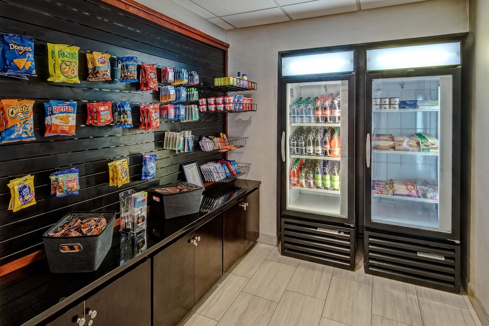 Holiday Inn Express Hotel And Suites Jackson Northeast 47/55